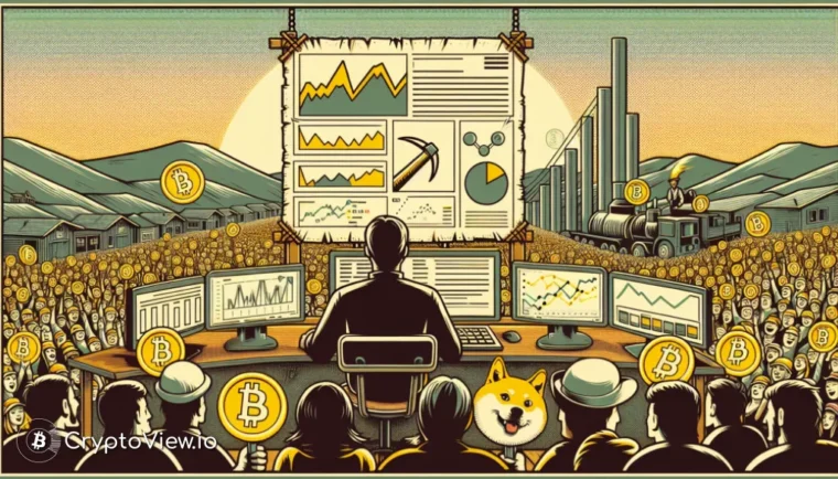 Czy Można Zarobić na Kopaniu Dogecoin?