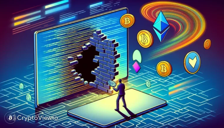 Il conto Crypto di MicroStrategy è stato hackerato?