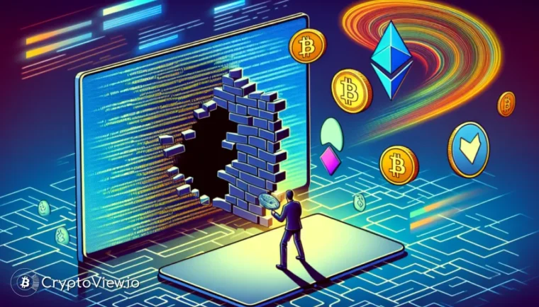 Is het Crypto-account van MicroStrategy gehackt?