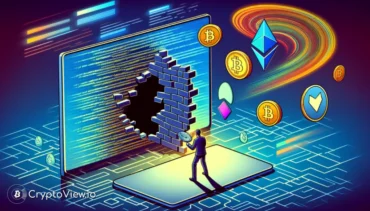 Ble MicroStrategy sin Crypto-konto hacket?