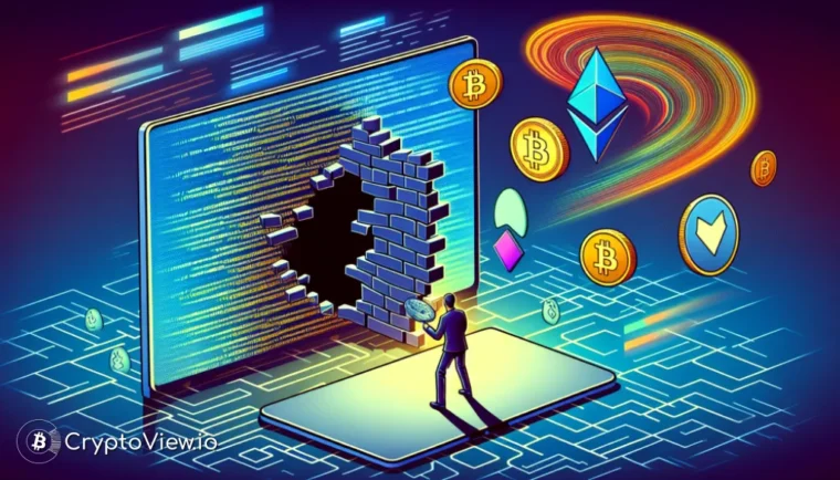 A conta de criptomoedas da MicroStrategy foi hackeada?