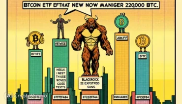 Er Spot Bitcoin ETF'er i vækst?
