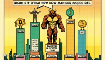 Werden Spot Bitcoin ETFs immer beliebter?