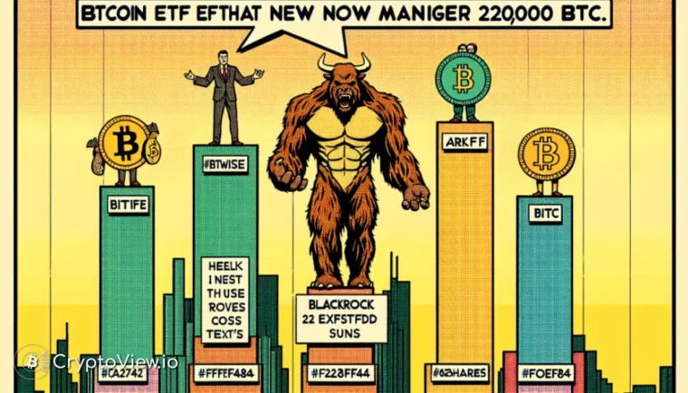 क्या स्पॉट बिटकॉइन ईटीएफ (ETFs) उच्चरित हो रहे हैं?