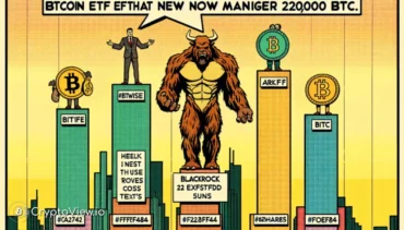 Zijn Spot Bitcoin ETF's in opkomst?