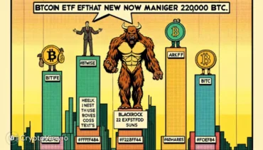 Er Spot Bitcoin ETF-er i vekst?