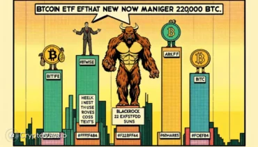 Czy rosną popularność ETF-ów Bitcoin na miejscu?