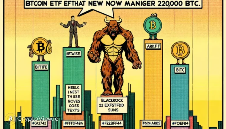 Är Spot Bitcoin ETF:er på frammarsch?