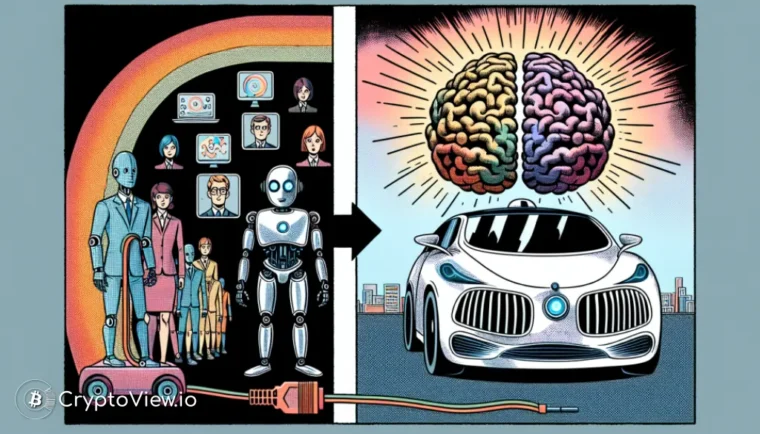 Er Apple Car-drømmen ovre?