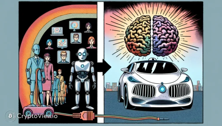 Ist der Apple Car Traum vorbei?