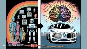 La fin du rêve de la voiture Apple ?