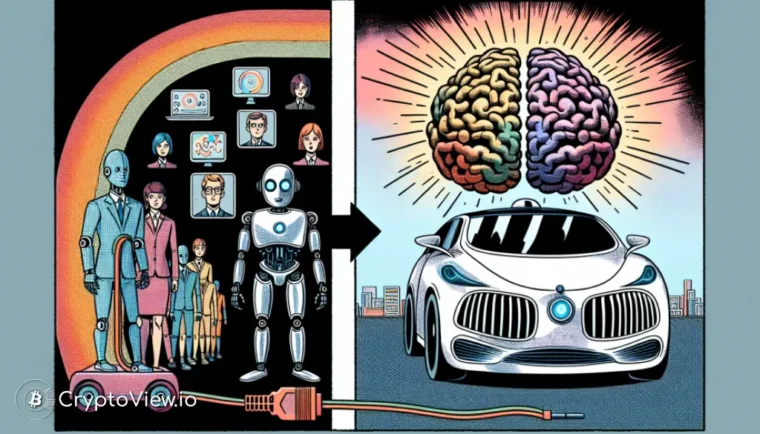 La fin du rêve de la voiture Apple ?