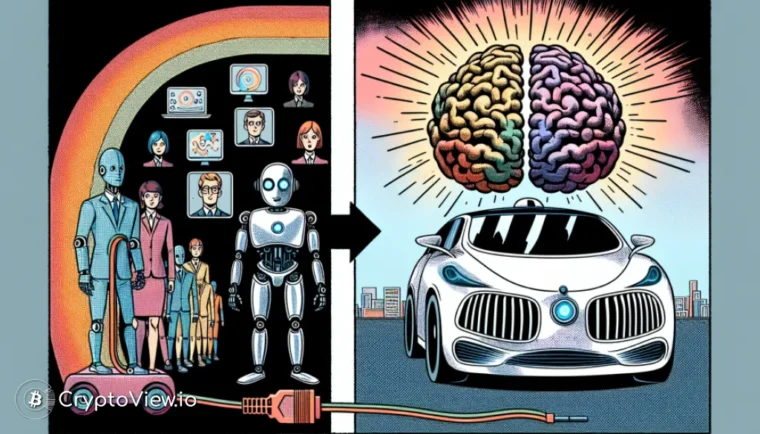 Is de Apple Car-droom voorbij?