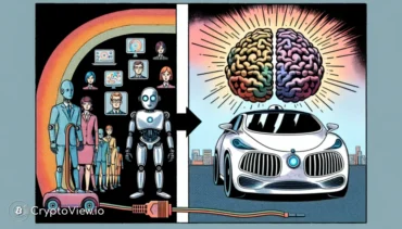 Er Apple Car-drømmen over?