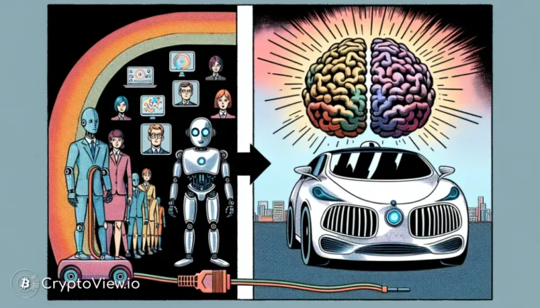 Er Apple Car-drømmen over?