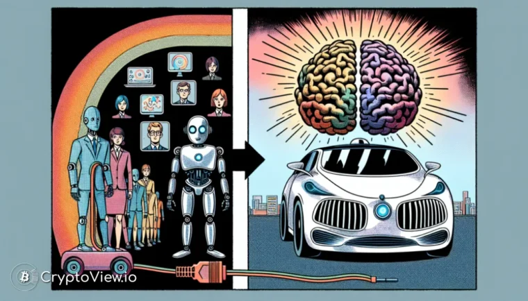 Czy marzenie o Apple Car dobiegło końca?