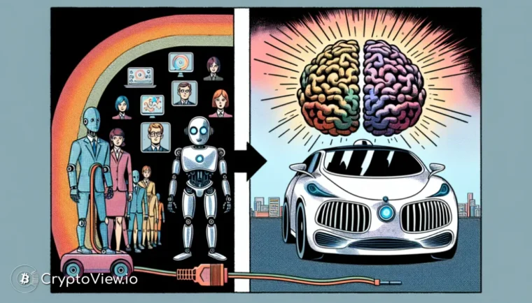 O Sonho do Carro da Apple Chegou ao Fim?