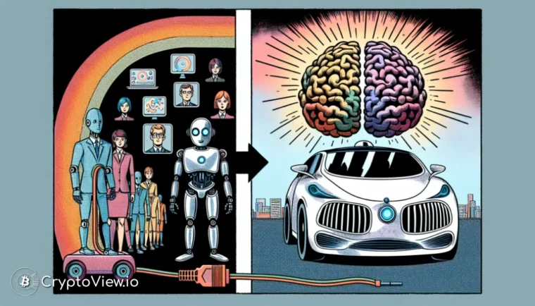 애플 카 꿈 무산됐을까?