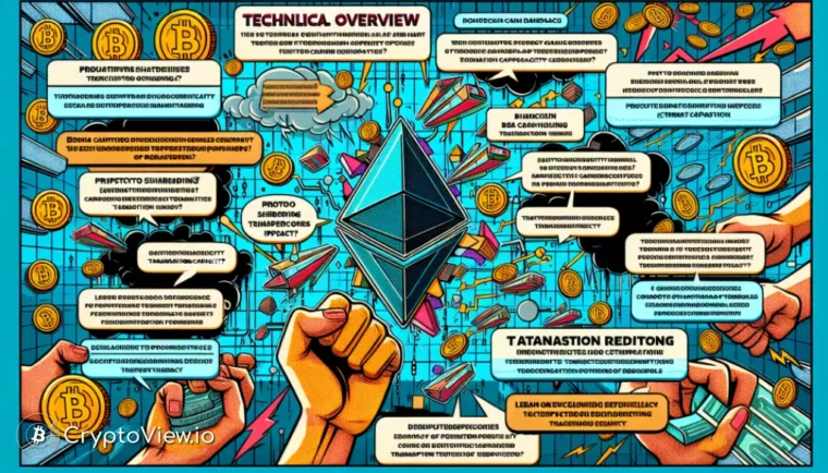 Was kommt als Nächstes für Ethereum mit dem Dencun-Upgrade?