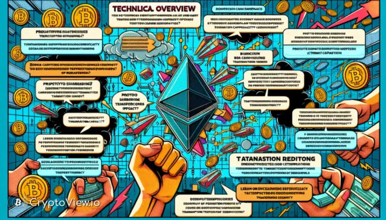 ¿Qué sigue para Ethereum con la actualización Dencun?