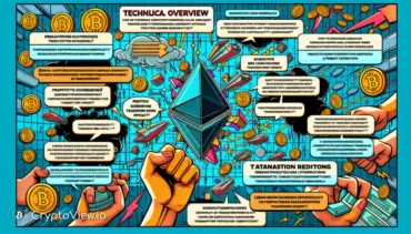 Co dalej z Ethereum po aktualizacji Dencun?