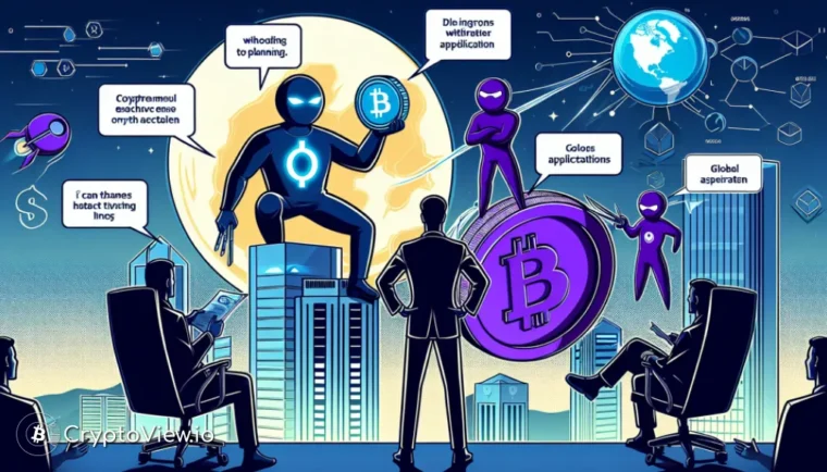 Wird Hongkong die Regulierung von Krypto-Börsen verschärfen?