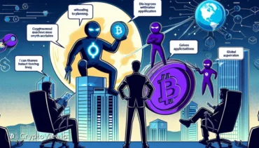 Is Hong Kong Tightening Crypto Exchange Regulations?