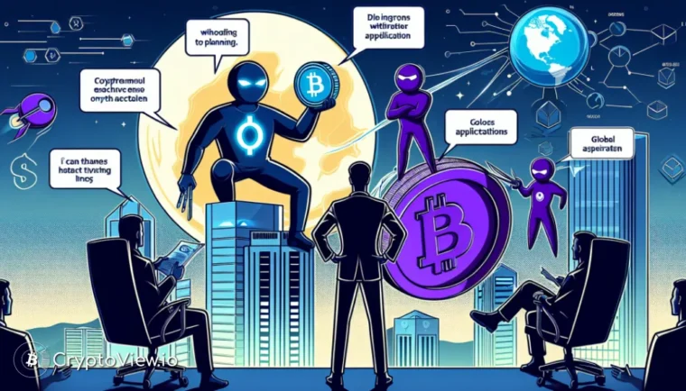 ¿Está Hong Kong endureciendo las regulaciones de intercambio de criptomonedas?