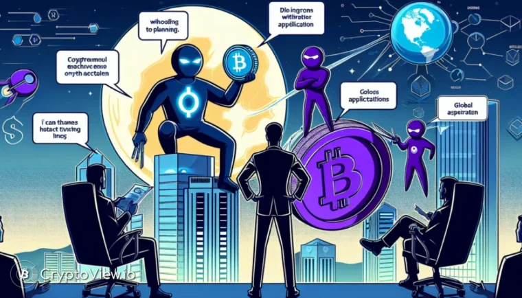 Les réglementations des échanges de crypto-monnaie se resserrent-elles à Hong Kong ?