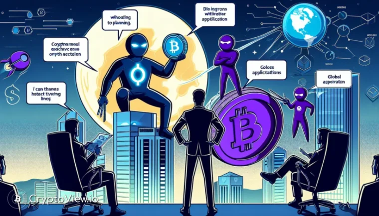 Hong Kong sta stringendo le regolamentazioni sugli scambi di criptovalute?