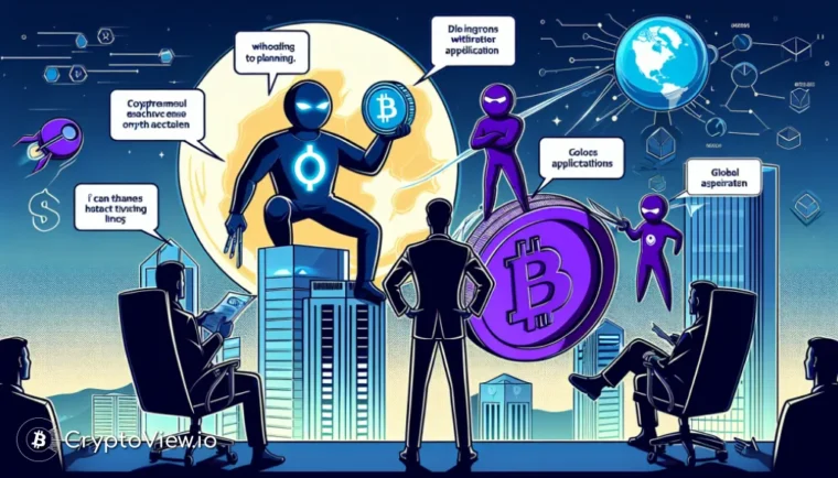 Czy Hongkong Zaostrza Regulacje Dla Giełd Kryptowalut?