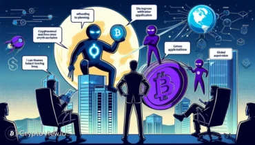 Hong Kong está apertando as regulamentações de câmbio de criptomoedas?
