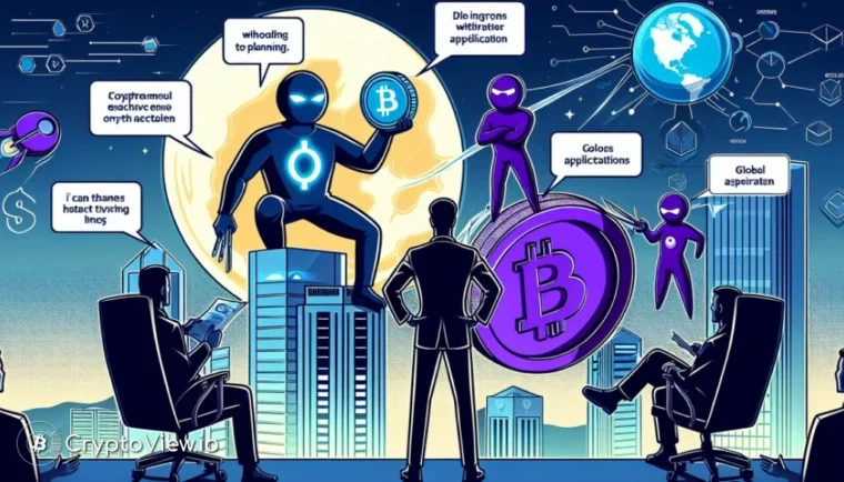 香港是否在收紧加密货币交易所监管？