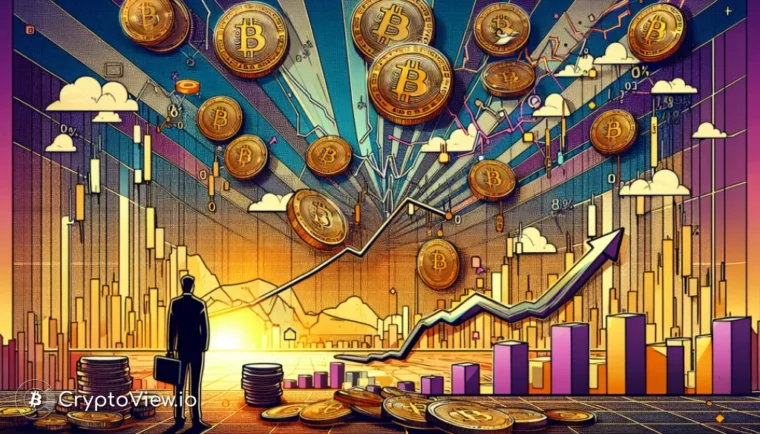 ¿Cómo afecta la inclusión en Coinbase a los precios de las criptomonedas?