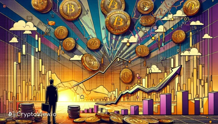 Hoe beïnvloedt een Coinbase-notering de cryptoprijzen?