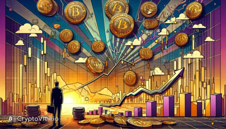 Hvordan påvirker en Coinbase-notering kryptopriser?