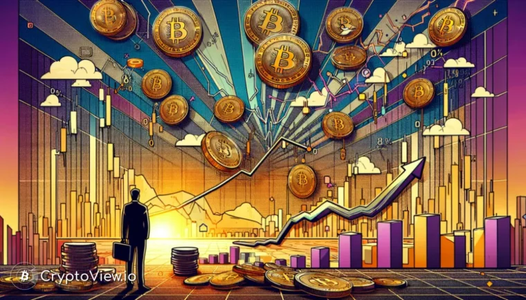 Jak wpływa umieszczenie na liście Coinbase na ceny kryptowalut?