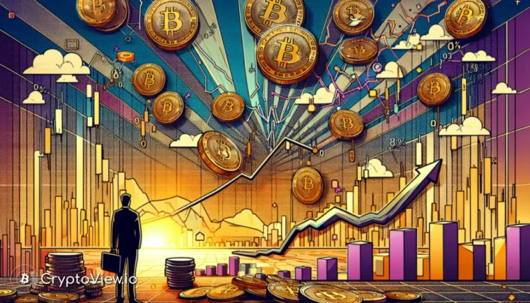 Hur påverkar en Coinbase-notering kryptopriser?