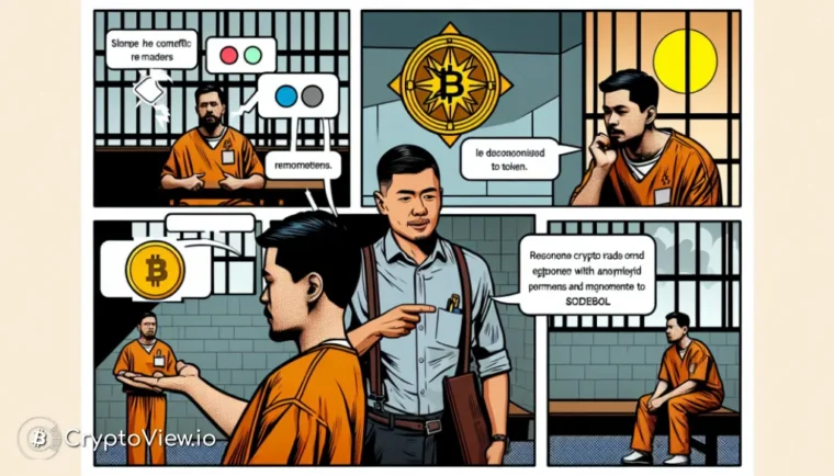 Er Solana en klok investering ifølge SBF?