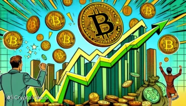 Staat een Bitcoin-prijs van $60.000 op de Horizon?