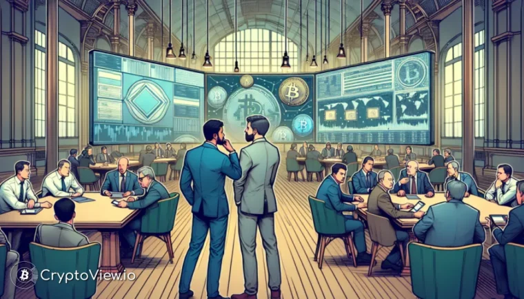 Is the IRS Enhancing Crypto Oversight?