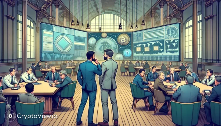 Il Fisco Sta Potenziando il Controllo sulle Criptovalute?