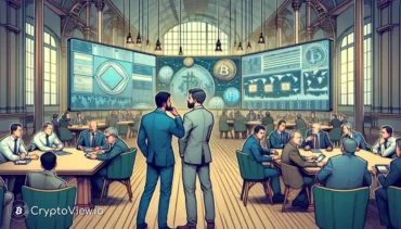 Verbetert de IRS het toezicht op crypto?