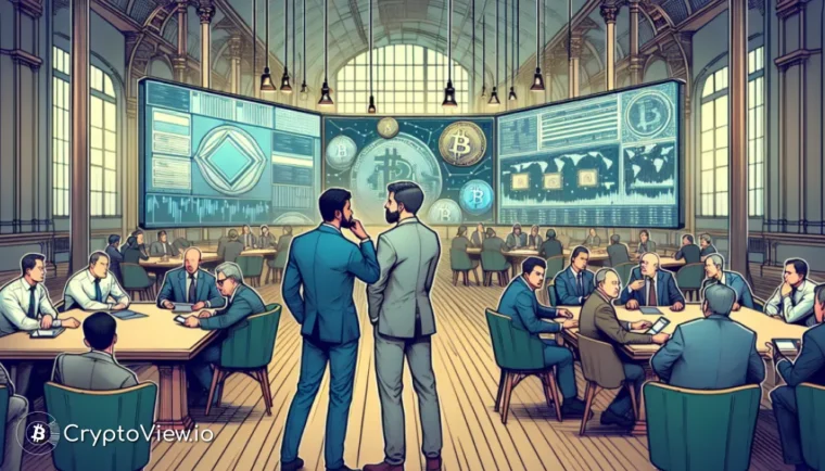 Verbetert de IRS het toezicht op crypto?