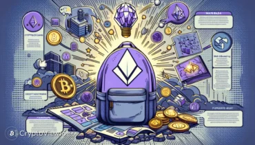 Revolutioniert Solanas Exchange-Rucksack die Krypto-Welt?