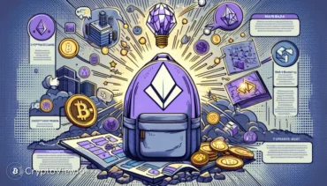 ¿Está revolucionando Solana Exchange Backpack el mundo de las criptomonedas?