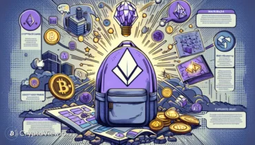 La révolution de l'échange Backpack de Solana dans le monde de la cryptographie