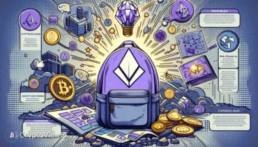 SolanaのExchange Backpackは暗号通貨を革新していますか？