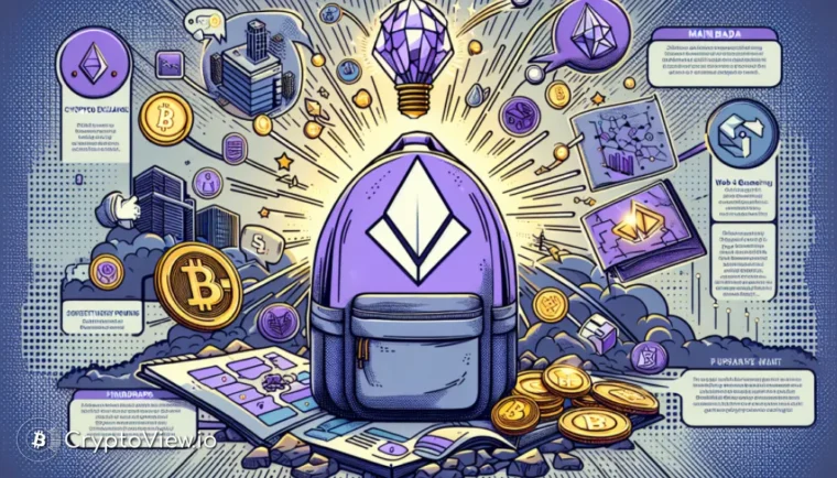 Is Solana's Exchange Backpack Revolutionizing Crypto?