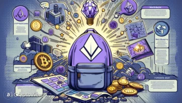 Revolutionerar Solanas Exchange Backpack krypto?